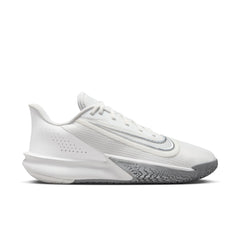 NIKE PRECISION 7 HJ9153-102 BASKETBALL SHOES (M)