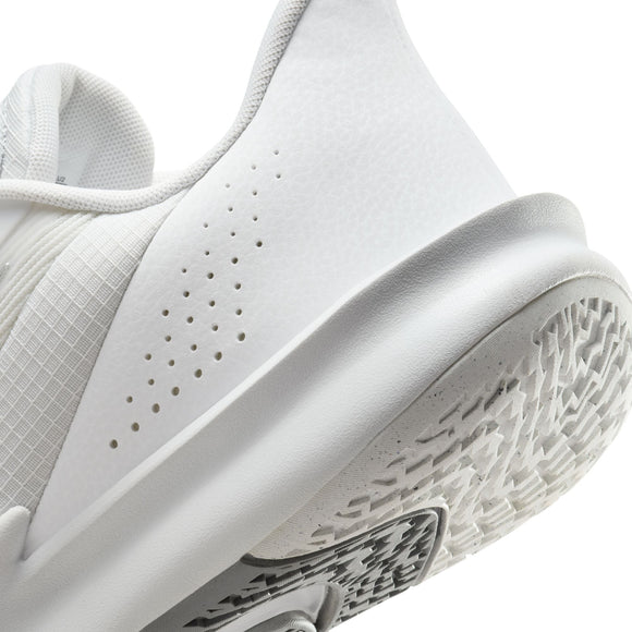 NIKE PRECISION 7 HJ9153-102 BASKETBALL SHOES (M)