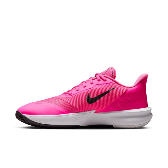 NIKE PRECISION 7 HJ9153-601 BASKETBALL SHOES (M)