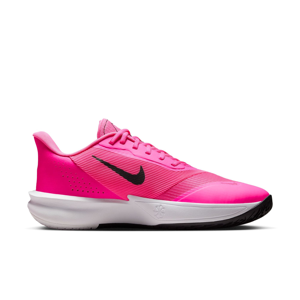 NIKE Precision 7 Basketball Shoes Sneakers Hyper Pink Men\'s 11 Women\'s 12.5 New Amazon.com | Nike Giannis Freak 7  main image 4