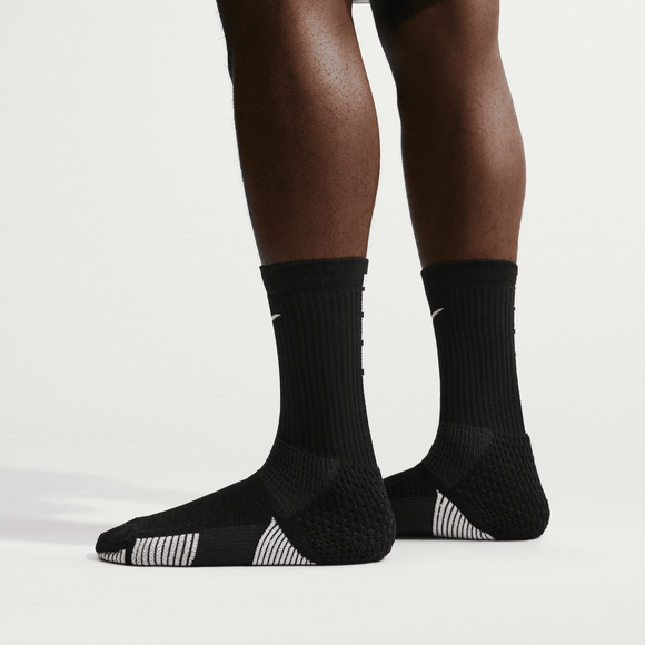 NIKE ELITE 2.0 HM0285-010 SOCKS CREW BASKETBALL (M)