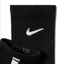 NIKE ELITE 2.0 HM0285-010 SOCKS CREW BASKETBALL (M)-3