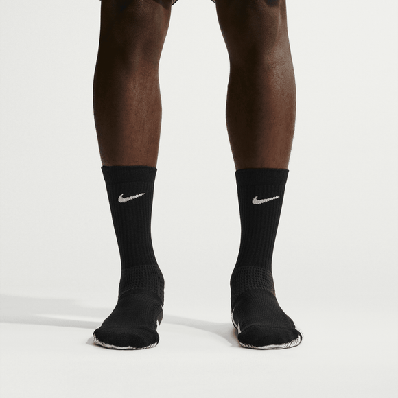 NIKE ELITE 2.0 HM0285-010 SOCKS CREW BASKETBALL (M)