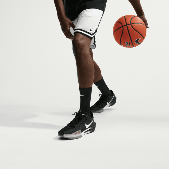 NIKE ELITE 2.0 HM0285-010 SOCKS CREW BASKETBALL (M)