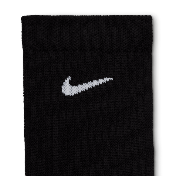 NIKE ELITE 2.0 HM0285-010 SOCKS CREW BASKETBALL (M)