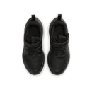 NIKE COSMIC RUNNER HM4400-001 SCHOOL SHOES (YB)-4