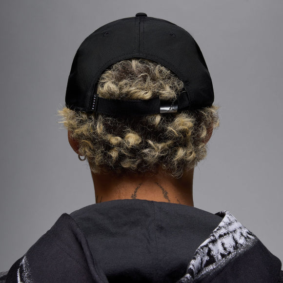 NIKE U J RISE CAP S CB MTL JM HM5750-010 CAP (M)