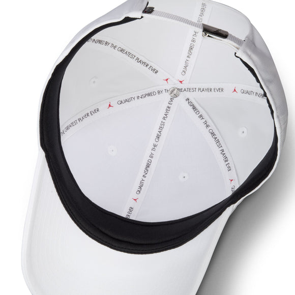 NIKE JORDAN RISE HM5750-100 CAP (M)