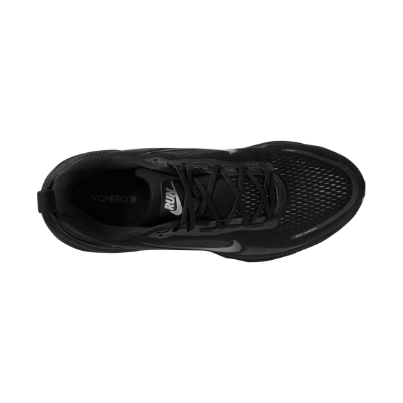 NIKE VOMERO 18 HM6803-005 RUNNING SHOES (M)