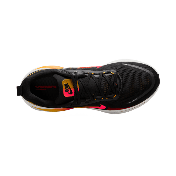 NIKE VOMERO 18 HM6803-016 RUNNING SHOES (M)