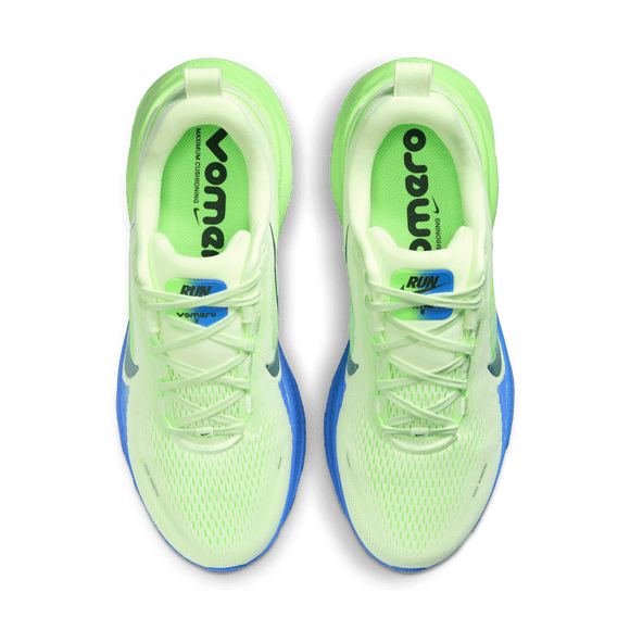 NIKE VOMERO 18 HM6803-111 RUNNING SHOES (M)
