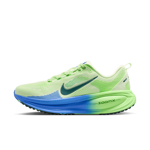 NIKE VOMERO 18 HM6803-111 RUNNING SHOES (M)