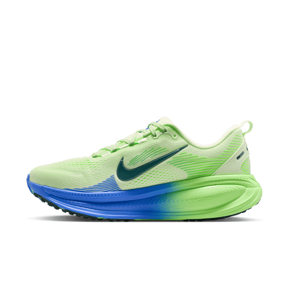 NIKE VOMERO 18 HM6803-111 RUNNING SHOES (M)