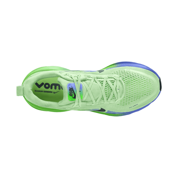 NIKE VOMERO 18 HM6803-111 RUNNING SHOES (M)