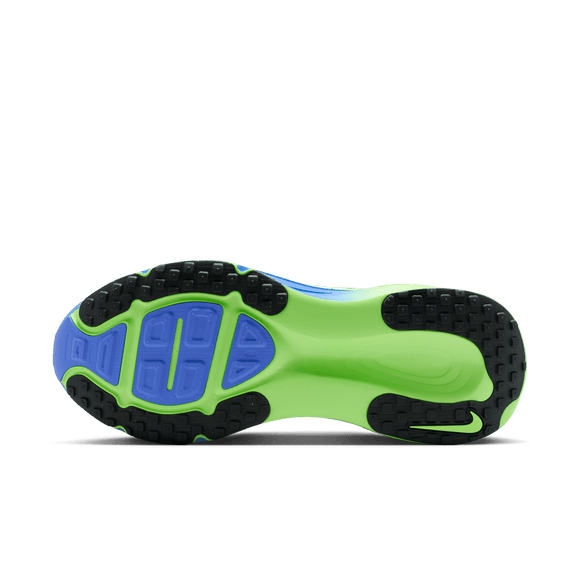 NIKE VOMERO 18 HM6803-111 RUNNING SHOES (M)