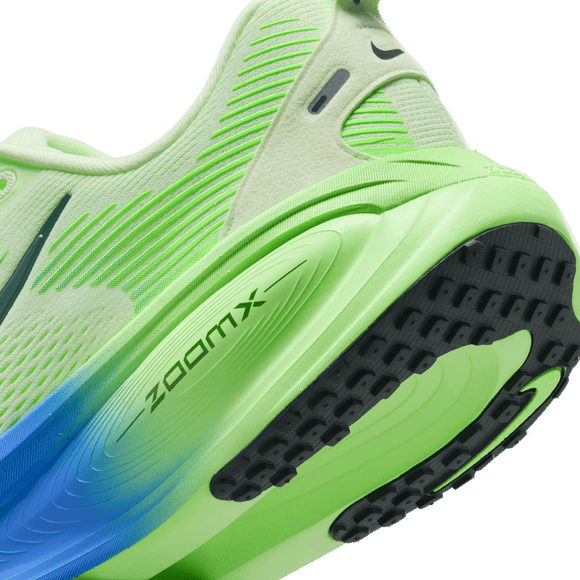 NIKE VOMERO 18 HM6803-111 RUNNING SHOES (M)