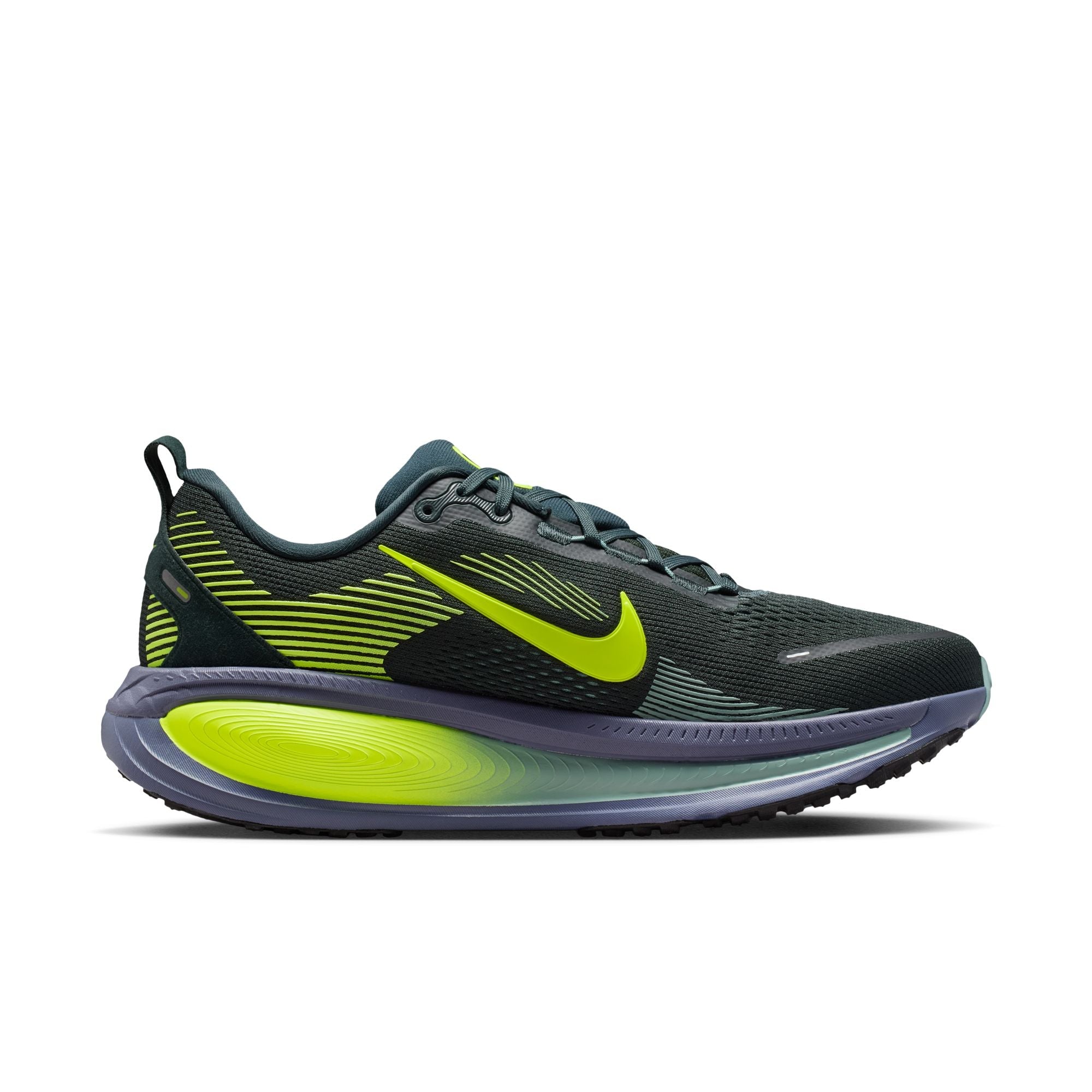 NIKE NIKE VOMERO 18 HM6803-301 RUNNING SHOES (M) | Sonee Sports