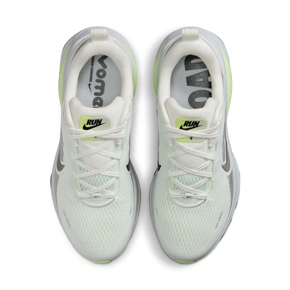 NIKE W NIKE VOMERO 18 HM6804-107 RUNNING SHOES (W)