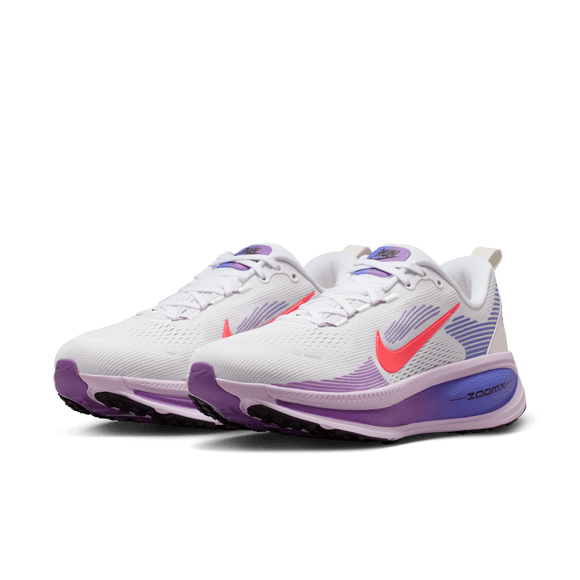 NIKE VOMERO 18 HM6804-112 RUNNING SHOES (W)