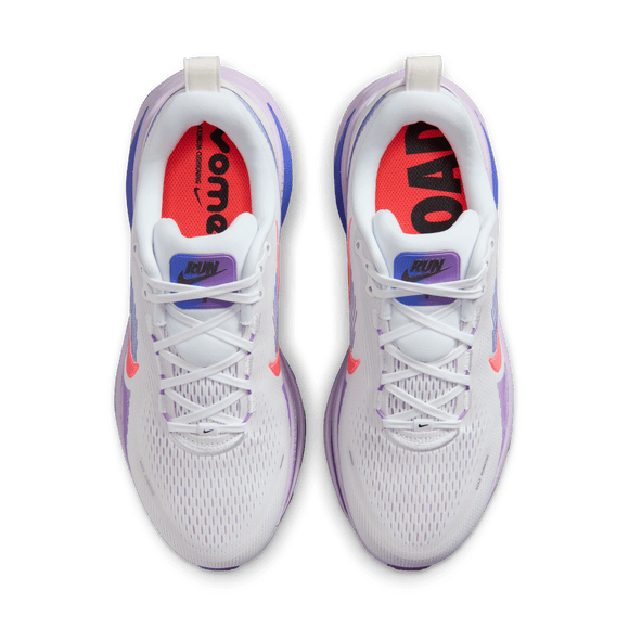 NIKE VOMERO 18 HM6804-112 RUNNING SHOES (W)