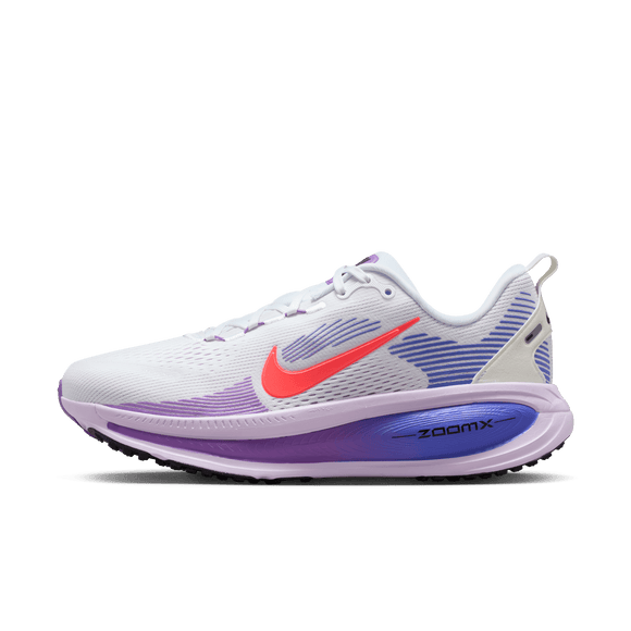 NIKE VOMERO 18 HM6804-112 RUNNING SHOES (W)