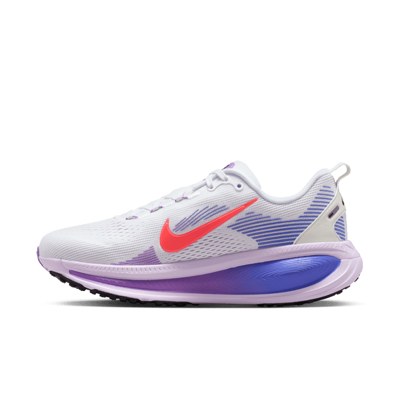 NIKE VOMERO 18 HM6804-112 RUNNING SHOES (W)