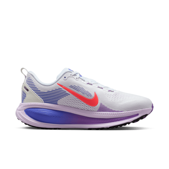 NIKE VOMERO 18 HM6804-112 RUNNING SHOES (W)