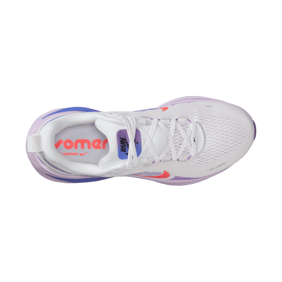 NIKE VOMERO 18 HM6804-112 RUNNING SHOES (W)