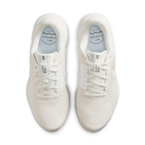 NIKE RUN DEFY HM9593-107 RUNNING SHOES (W)