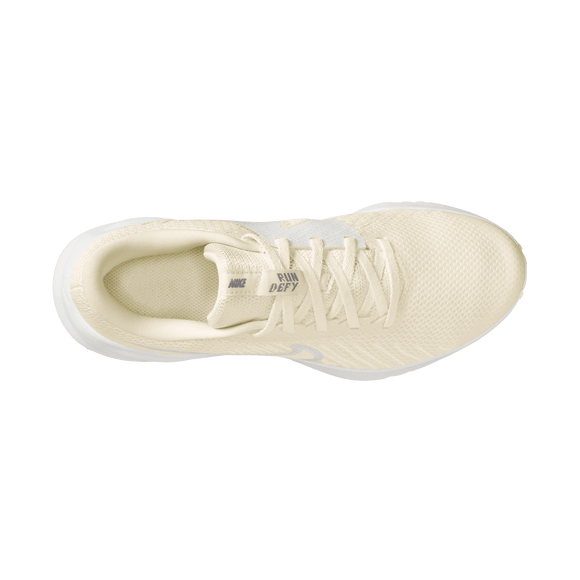 NIKE RUN DEFY HM9593-107 RUNNING SHOES (W)