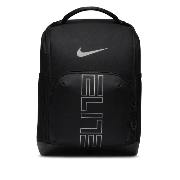 NIKE VARSITY ELITE HM9970-010 SHOE BAG FOOTBALL (U)