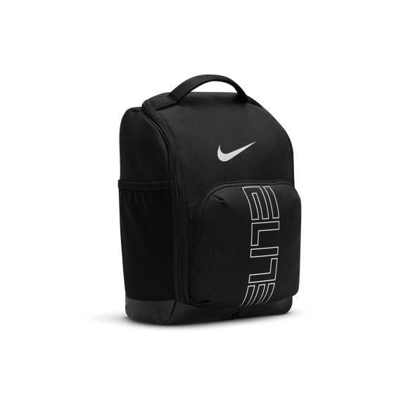 NIKE VARSITY ELITE HM9970-010 SHOE BAG FOOTBALL (U)