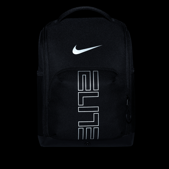 NIKE VARSITY ELITE HM9970-010 SHOE BAG FOOTBALL (U)