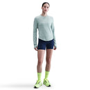 NIKE SWIFT HQ0503-017 T-SHIRT LONG SLEEVE RUNNING (W)-1