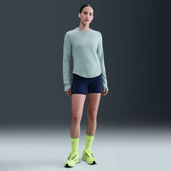 NIKE SWIFT HQ0503-017 T-SHIRT LONG SLEEVE RUNNING (W)