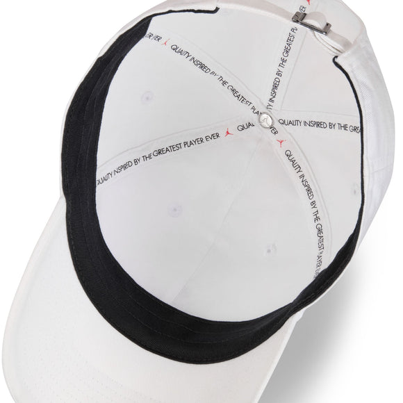 NIKE U J CLUB CAP US CB WSH JM HQ1963-100 CAP (U)