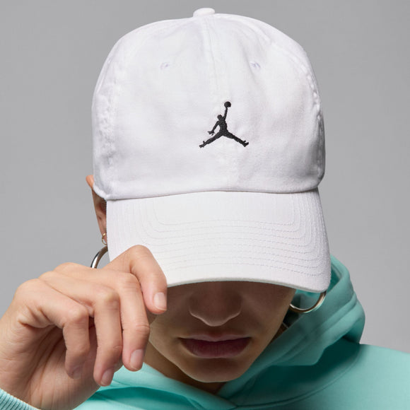 NIKE U J CLUB CAP US CB WSH JM HQ1963-100 CAP (U)