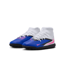 NIKE JR PHANTOM 6 HIGH CLUB TF HQ2048-446 TURF SHOES FOOTBALL (YB)-3