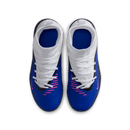 NIKE JR PHANTOM 6 HIGH CLUB TF HQ2048-446 TURF SHOES FOOTBALL (YB)-5