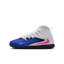 NIKE JR PHANTOM 6 HIGH CLUB TF HQ2048-446 TURF SHOES FOOTBALL (YB)-2