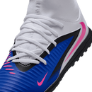 NIKE JR PHANTOM 6 HIGH CLUB TF HQ2048-446 TURF SHOES FOOTBALL (YB)-7