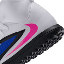 NIKE JR PHANTOM 6 HIGH CLUB TF HQ2048-446 TURF SHOES FOOTBALL (YB)-8