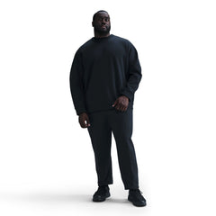 NIKE 24.7 IMPOSSIBLYSOFT HQ6970-010 PANT TRAINING (M)