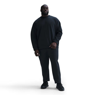 NIKE 24.7 IMPOSSIBLYSOFT HQ6970-010 PANT TRAINING (M)