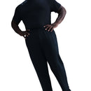 NIKE 24.7 IMPOSSIBLYSOFT HQ6970-010 PANT TRAINING (M)-2