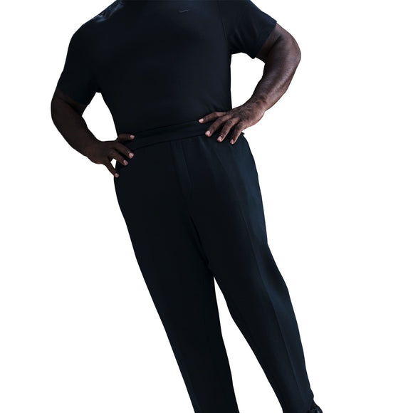 NIKE 24.7 IMPOSSIBLYSOFT HQ6970-010 PANT TRAINING (M)