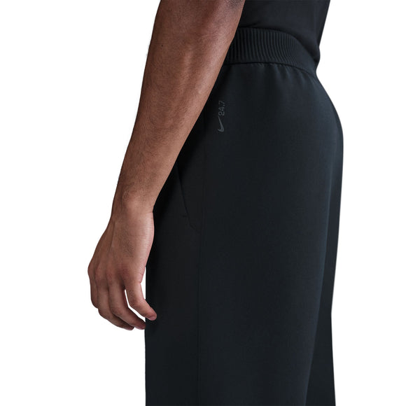 NIKE 24.7 IMPOSSIBLYSOFT HQ6970-010 PANT TRAINING (M)