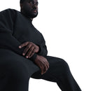 NIKE 24.7 IMPOSSIBLYSOFT HQ6970-010 PANT TRAINING (M)-10