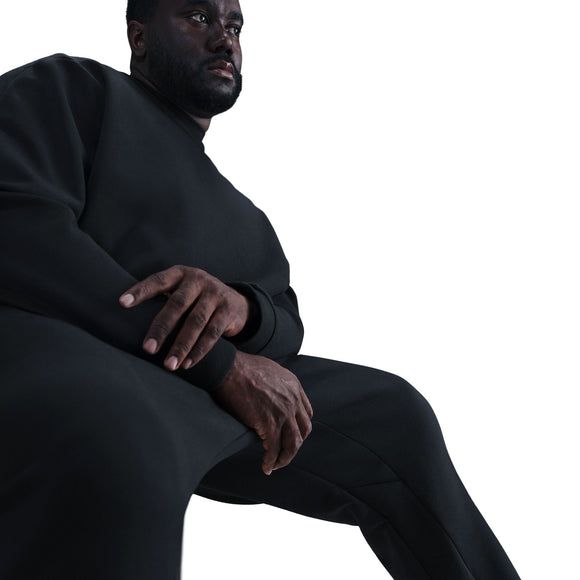 NIKE 24.7 IMPOSSIBLYSOFT HQ6970-010 PANT TRAINING (M)