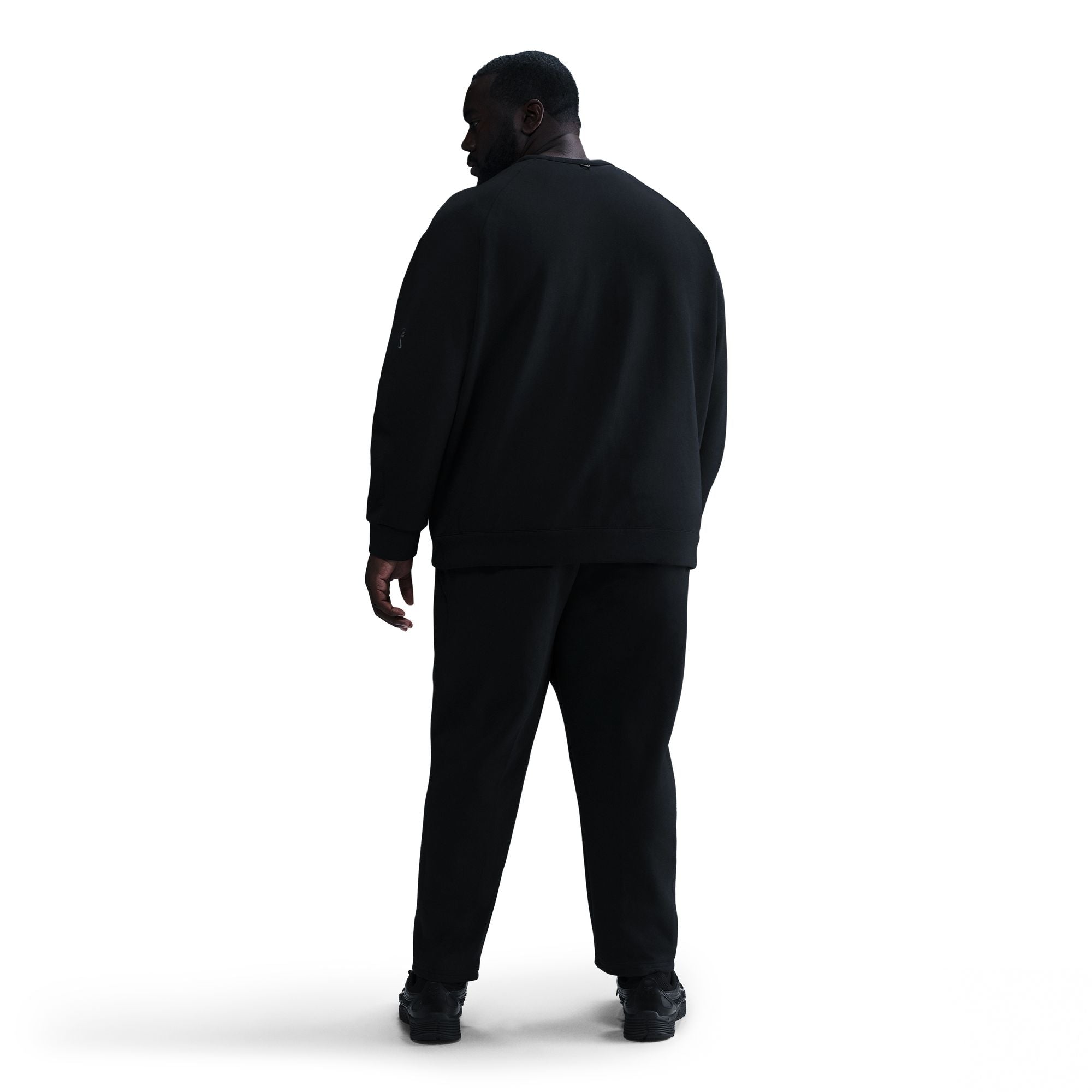 NIKE 24.7 IMPOSSIBLYSOFT HQ6970-010 PANT TRAINING (M) | Sonee Sports